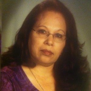 Meet your Posher, Sylvia